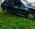 Зелений ВАЗ 2109, об'ємом двигуна 1.5 л та пробігом 0 тис. км за 2000 $, фото 1 на Automoto.ua