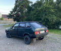 Зелений ВАЗ 2109, об'ємом двигуна 1.5 л та пробігом 140 тис. км за 1000 $, фото 5 на Automoto.ua