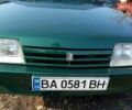 Зеленый ВАЗ 2109, объемом двигателя 1.5 л и пробегом 187 тыс. км за 2500 $, фото 5 на Automoto.ua
