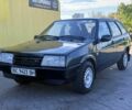 Зеленый ВАЗ 2109, объемом двигателя 1.5 л и пробегом 230 тыс. км за 950 $, фото 1 на Automoto.ua