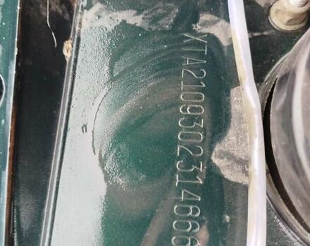 Зеленый ВАЗ 2109, объемом двигателя 0 л и пробегом 140 тыс. км за 1499 $, фото 19 на Automoto.ua