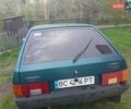 Зелений ВАЗ 2109, об'ємом двигуна 1.5 л та пробігом 229 тис. км за 1200 $, фото 7 на Automoto.ua
