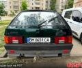 Зелений ВАЗ 2109, об'ємом двигуна 1.5 л та пробігом 237 тис. км за 799 $, фото 1 на Automoto.ua