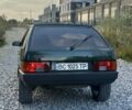 ВАЗ 2109 2002 у Львові на Automoto.ua Зелений ВАЗ 2109, об'ємом двигуна 1.5 л та пробігом 270 тис. км за 1700 $, фото 3 на Automoto.ua