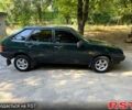 Зелений ВАЗ 2109, об'ємом двигуна 1.5 л та пробігом 100 тис. км за 1300 $, фото 5 на Automoto.ua