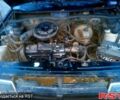 Зеленый ВАЗ 2109, объемом двигателя 1.5 л и пробегом 200 тыс. км за 880 $, фото 3 на Automoto.ua