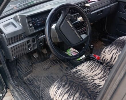 Зеленый ВАЗ 2109, объемом двигателя 1.5 л и пробегом 236 тыс. км за 1380 $, фото 7 на Automoto.ua