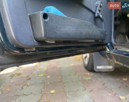 Зеленый ВАЗ 2109, объемом двигателя 1.5 л и пробегом 230 тыс. км за 1800 $, фото 29 на Automoto.ua