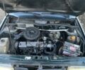 Зелений ВАЗ 2109, об'ємом двигуна 0 л та пробігом 358 тис. км за 289 $, фото 6 на Automoto.ua
