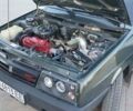 Зеленый ВАЗ 2109, объемом двигателя 1.5 л и пробегом 237 тыс. км за 2300 $, фото 10 на Automoto.ua