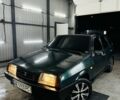 Зелений ВАЗ 2109, об'ємом двигуна 1.5 л та пробігом 2 тис. км за 1100 $, фото 1 на Automoto.ua