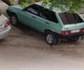 Зелений ВАЗ 2109, об'ємом двигуна 1.5 л та пробігом 249 тис. км за 1500 $, фото 1 на Automoto.ua