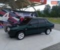 Зеленый ВАЗ 2109, объемом двигателя 0 л и пробегом 206 тыс. км за 1200 $, фото 3 на Automoto.ua