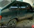 Зеленый ВАЗ 2109, объемом двигателя 1.5 л и пробегом 220 тыс. км за 1000 $, фото 3 на Automoto.ua