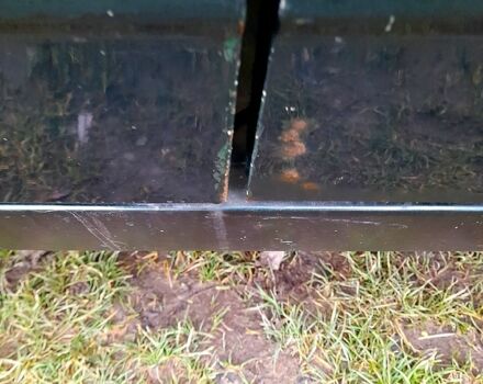 Зеленый ВАЗ 2109, объемом двигателя 1.5 л и пробегом 139 тыс. км за 1000 $, фото 6 на Automoto.ua