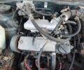 Зеленый ВАЗ 2109, объемом двигателя 1.5 л и пробегом 154 тыс. км за 1800 $, фото 7 на Automoto.ua