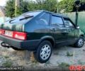 Зеленый ВАЗ 2109, объемом двигателя 1.5 л и пробегом 160 тыс. км за 2100 $, фото 1 на Automoto.ua