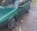 Зеленый ВАЗ 2109, объемом двигателя 1.5 л и пробегом 240 тыс. км за 1150 $, фото 2 на Automoto.ua