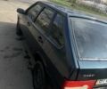 Зеленый ВАЗ 2109, объемом двигателя 1.5 л и пробегом 218 тыс. км за 1699 $, фото 8 на Automoto.ua