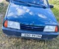 Зелений ВАЗ 2109, об'ємом двигуна 1.5 л та пробігом 411 тис. км за 27000 $, фото 1 на Automoto.ua