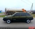 Зелений ВАЗ 2109, об'ємом двигуна 1.5 л та пробігом 268 тис. км за 1450 $, фото 3 на Automoto.ua