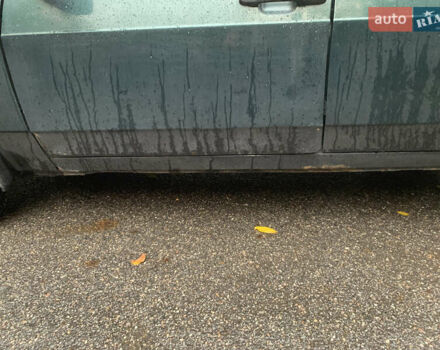 Зеленый ВАЗ 2109, объемом двигателя 1.5 л и пробегом 168 тыс. км за 1200 $, фото 7 на Automoto.ua