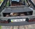 Зеленый ВАЗ 2109, объемом двигателя 1.5 л и пробегом 154 тыс. км за 1800 $, фото 4 на Automoto.ua
