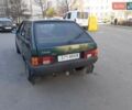Зеленый ВАЗ 2109, объемом двигателя 1.5 л и пробегом 254 тыс. км за 900 $, фото 1 на Automoto.ua