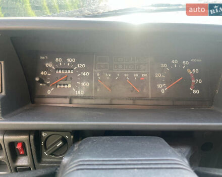 Зеленый ВАЗ 2109, объемом двигателя 1.5 л и пробегом 160 тыс. км за 2000 $, фото 6 на Automoto.ua