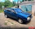 Зелений ВАЗ 2109, об'ємом двигуна 1.5 л та пробігом 248 тис. км за 1100 $, фото 1 на Automoto.ua