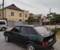 Зелений ВАЗ 2109, об'ємом двигуна 1.5 л та пробігом 80 тис. км за 1300 $, фото 3 на Automoto.ua