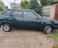 Зелений ВАЗ 2109, об'ємом двигуна 1 л та пробігом 180 тис. км за 1322 $, фото 1 на Automoto.ua