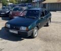 Зеленый ВАЗ 2109, объемом двигателя 1.5 л и пробегом 200 тыс. км за 1004 $, фото 1 на Automoto.ua