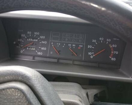 Зеленый ВАЗ 2109, объемом двигателя 1.5 л и пробегом 199 тыс. км за 1450 $, фото 9 на Automoto.ua