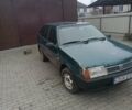 Зеленый ВАЗ 2109, объемом двигателя 1.5 л и пробегом 200 тыс. км за 950 $, фото 6 на Automoto.ua