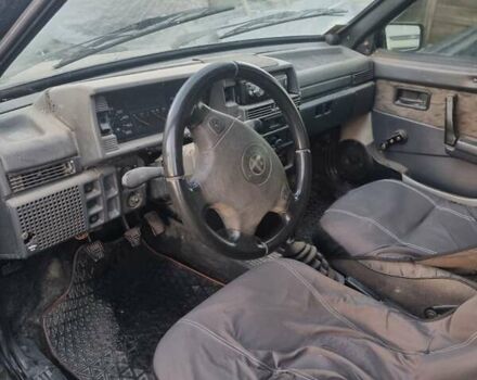 Зеленый ВАЗ 2109, объемом двигателя 1.5 л и пробегом 226 тыс. км за 1200 $, фото 3 на Automoto.ua