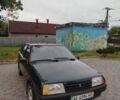 Зелений ВАЗ 2109, об'ємом двигуна 1.5 л та пробігом 80 тис. км за 1300 $, фото 1 на Automoto.ua