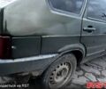 Зеленый ВАЗ 2109, объемом двигателя 1.5 л и пробегом 0 тыс. км за 1500 $, фото 4 на Automoto.ua