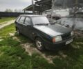 Зеленый ВАЗ 2109, объемом двигателя 1.5 л и пробегом 200 тыс. км за 456 $, фото 1 на Automoto.ua