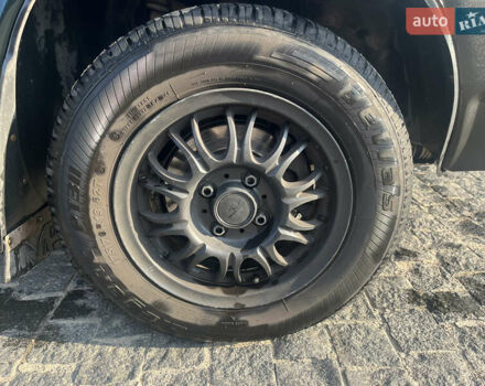 Зеленый ВАЗ 2109, объемом двигателя 1.5 л и пробегом 160 тыс. км за 2000 $, фото 8 на Automoto.ua