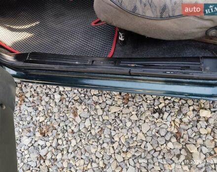 Зеленый ВАЗ 2109, объемом двигателя 1.5 л и пробегом 371 тыс. км за 1500 $, фото 20 на Automoto.ua