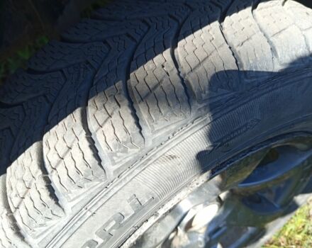 Зеленый ВАЗ 2109, объемом двигателя 1.5 л и пробегом 150 тыс. км за 1500 $, фото 7 на Automoto.ua