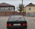 Зелений ВАЗ 2109, об'ємом двигуна 1.5 л та пробігом 80 тис. км за 1300 $, фото 4 на Automoto.ua