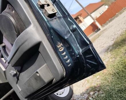 Зеленый ВАЗ 2109, объемом двигателя 1.5 л и пробегом 371 тыс. км за 1500 $, фото 26 на Automoto.ua