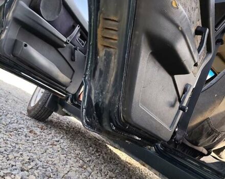 Зеленый ВАЗ 2109, объемом двигателя 1.5 л и пробегом 371 тыс. км за 1500 $, фото 28 на Automoto.ua