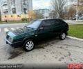 Зелений ВАЗ 2109, об'ємом двигуна 1.5 л та пробігом 200 тис. км за 999 $, фото 10 на Automoto.ua