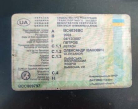 Зеленый ВАЗ 2109, объемом двигателя 1.5 л и пробегом 154 тыс. км за 1800 $, фото 10 на Automoto.ua