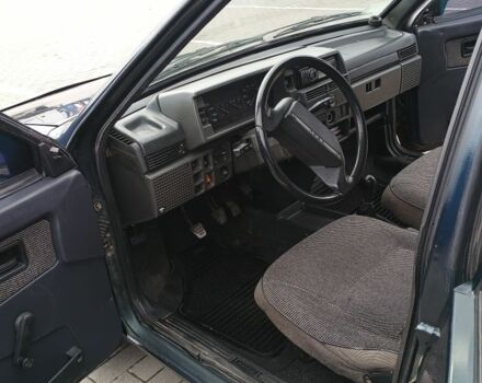 Зеленый ВАЗ 2109, объемом двигателя 0 л и пробегом 199 тыс. км за 1450 $, фото 10 на Automoto.ua