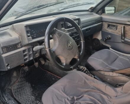 Зеленый ВАЗ 2109, объемом двигателя 1.5 л и пробегом 226 тыс. км за 1200 $, фото 6 на Automoto.ua