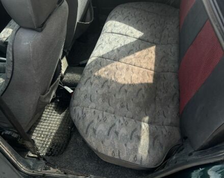 Зеленый ВАЗ 2109, объемом двигателя 0 л и пробегом 240 тыс. км за 1500 $, фото 6 на Automoto.ua